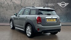 MINI Countryman 2.0 Cooper S Exclusive 5dr Auto Petrol Hatchback